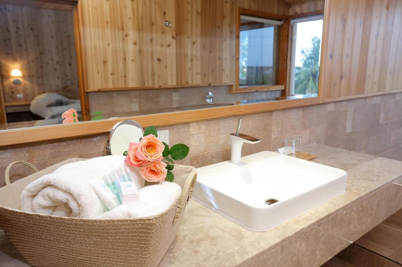 Country Story B&B Xiaying Exterior photo